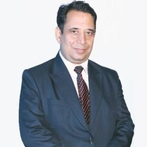 Mr. Bhupesh Anand - CFA Trainer