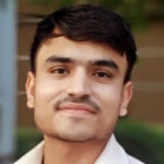 Ankit Bharti - Management Trainee