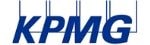 KPMG logo Placement Partner of Investment Banking Institute || 100% Placement Record